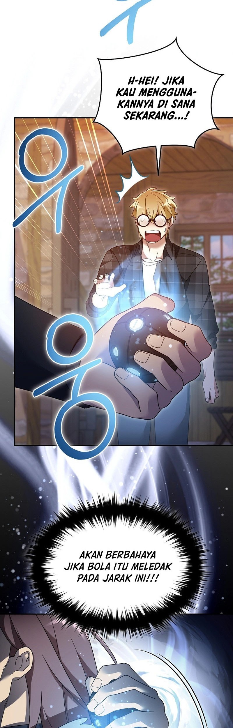 Chapter 122 - halaman 36