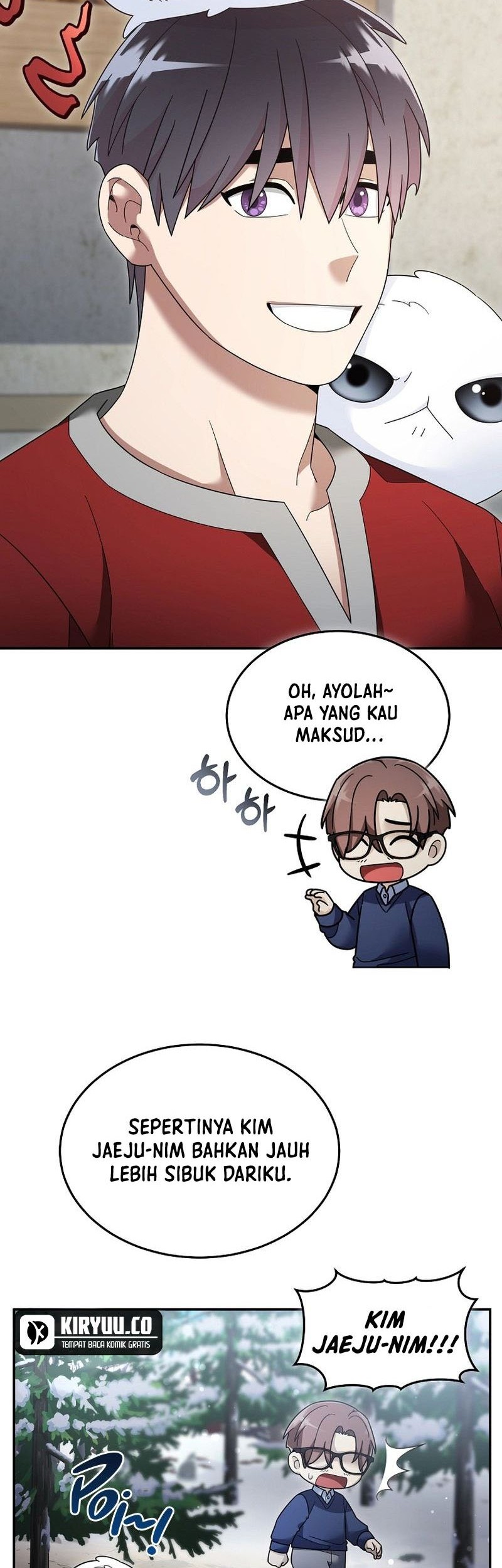 Chapter 124 - halaman 15