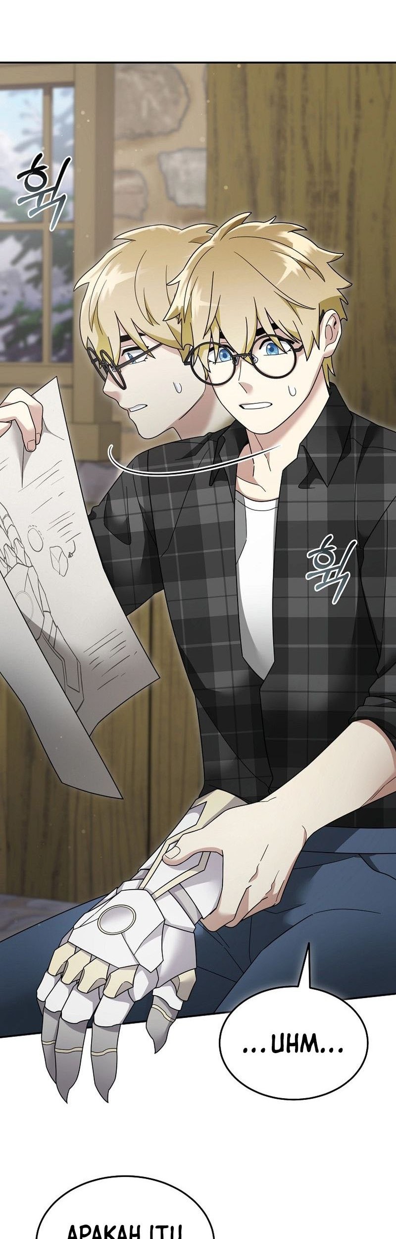 Chapter 124 - halaman 23