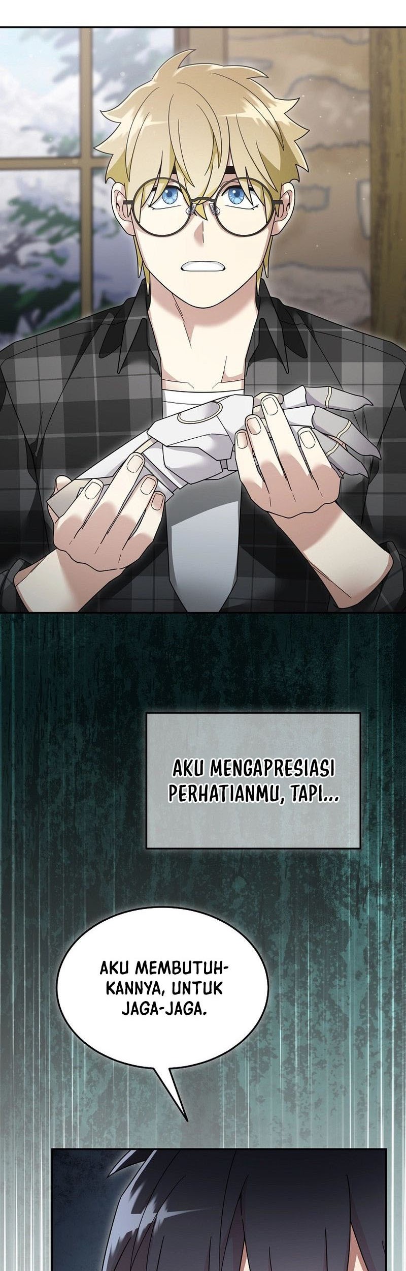 Chapter 124 - halaman 28