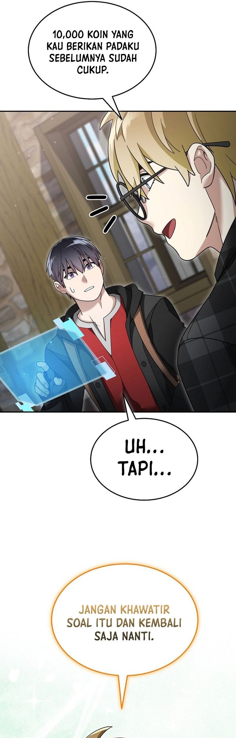 Chapter 124 - halaman 32