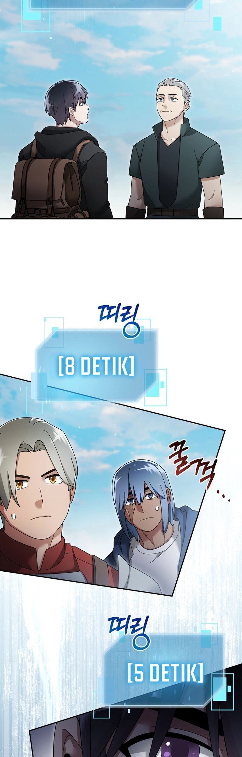 Chapter 125 - halaman 34