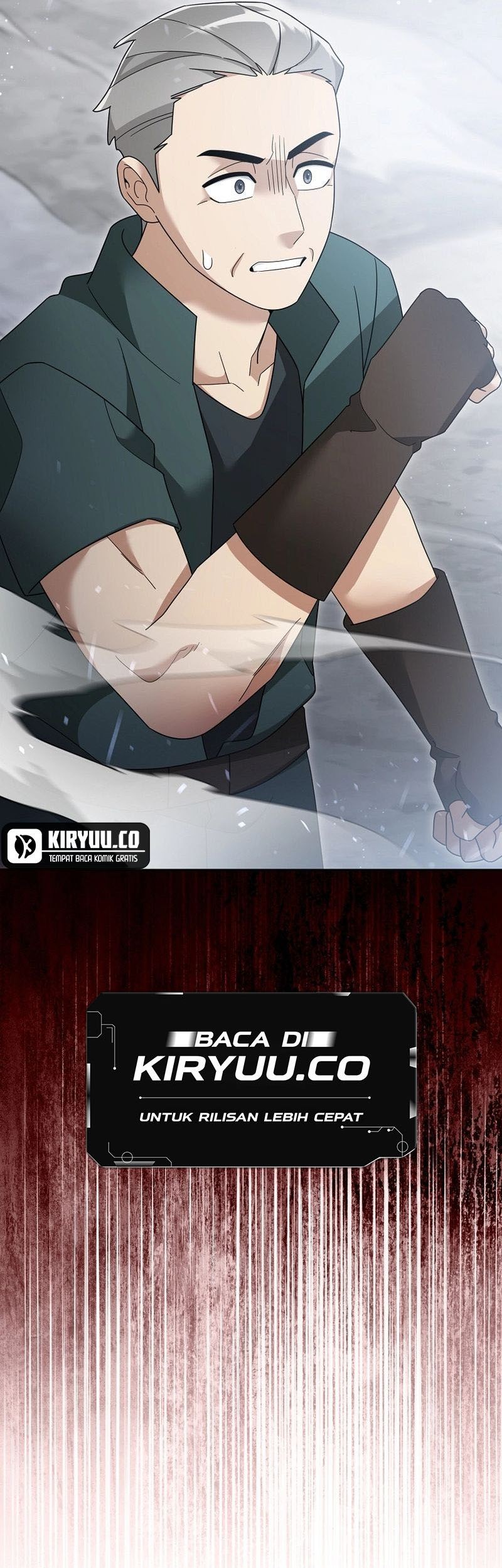Chapter 125 - halaman 38