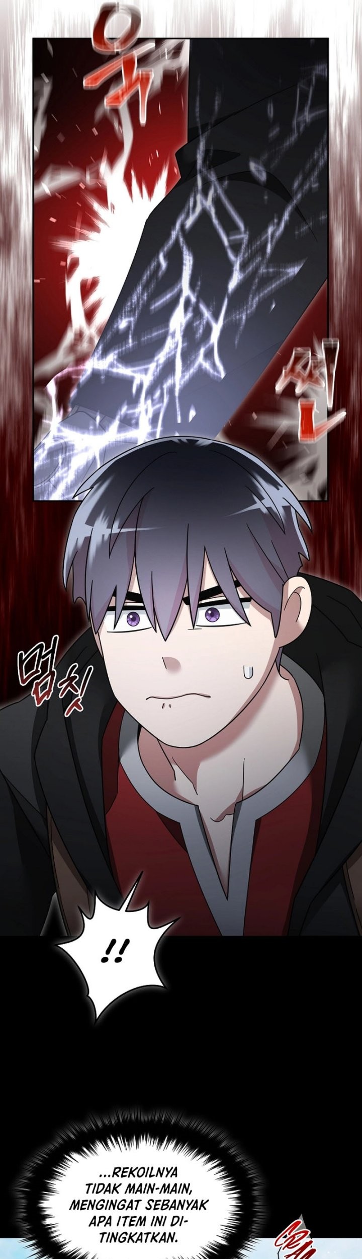 Chapter 126 - halaman 25