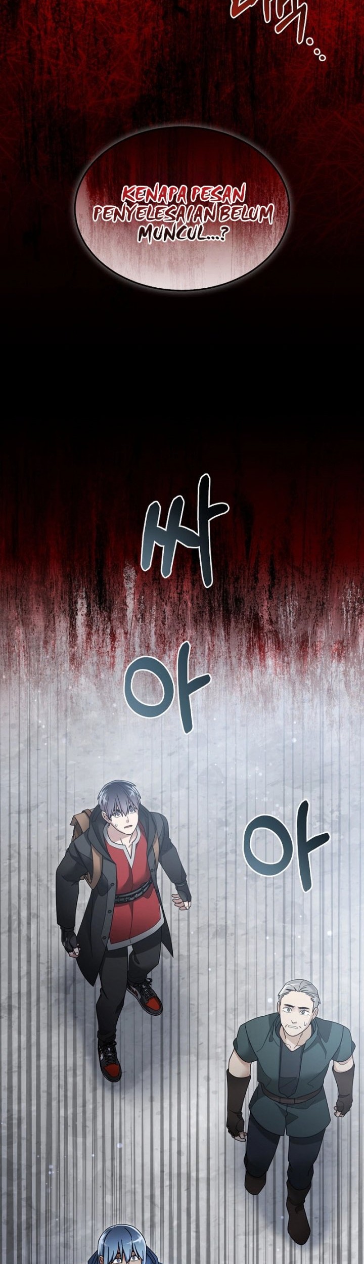 Chapter 126 - halaman 30