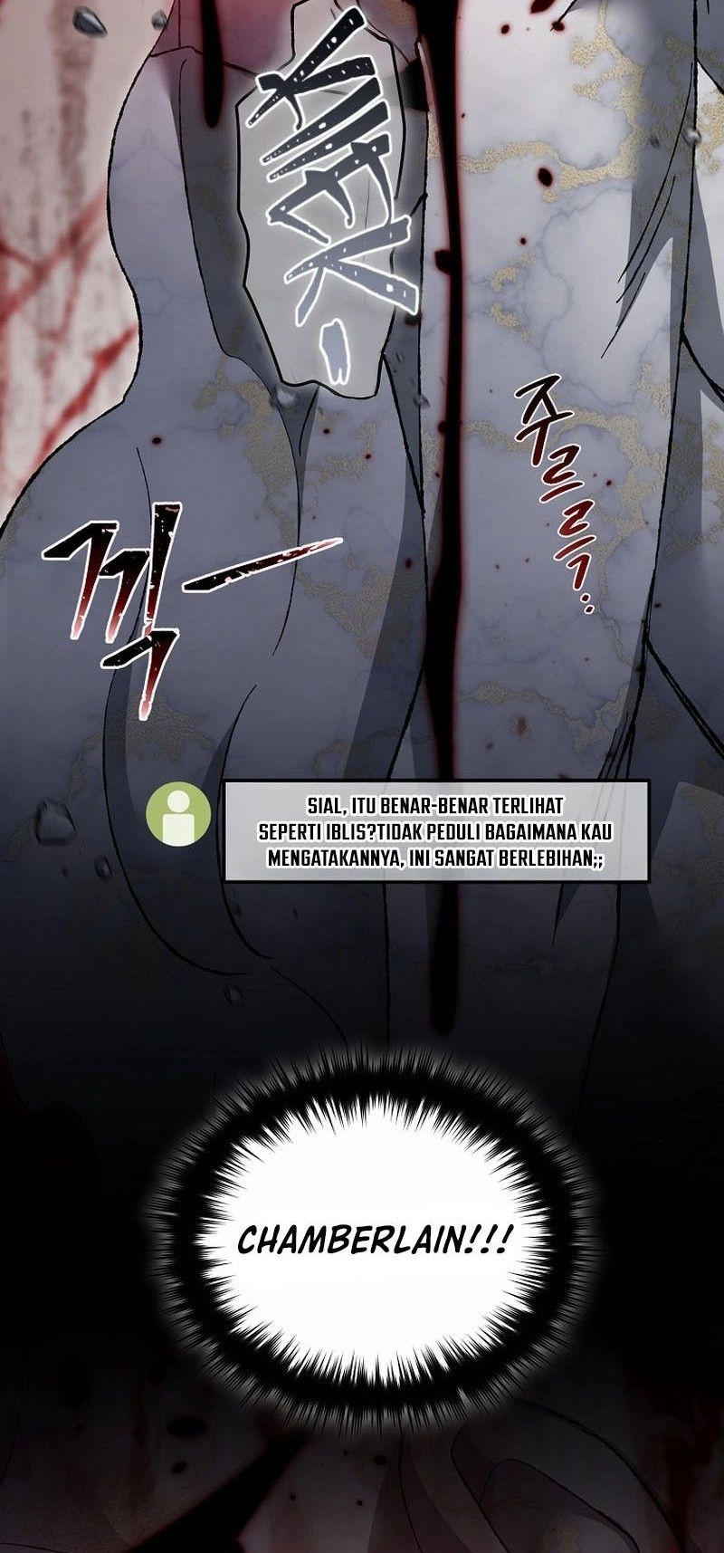 Chapter 127 - halaman 28