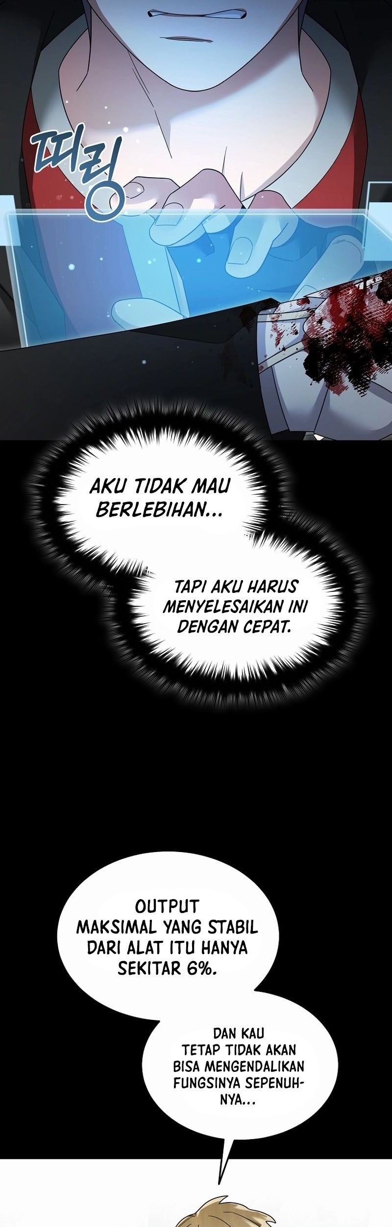 Chapter 127 - halaman 31