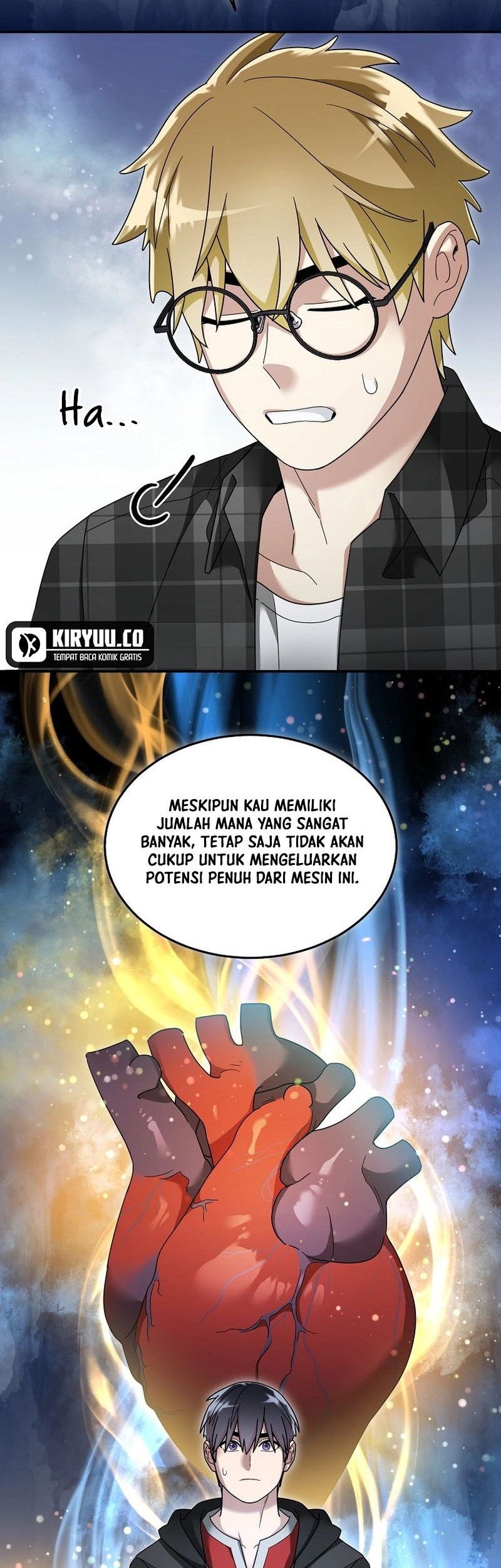 Chapter 128 - halaman 43