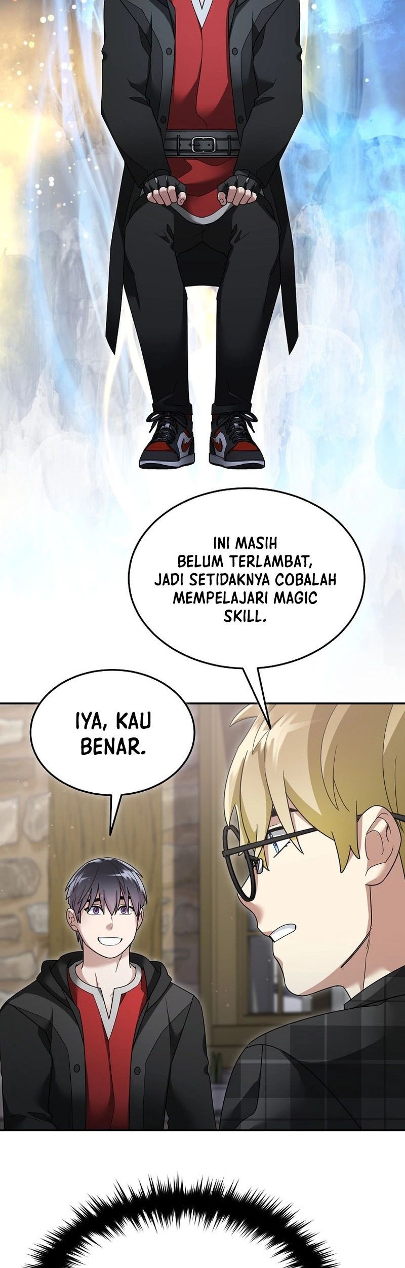 Chapter 128 - halaman 44
