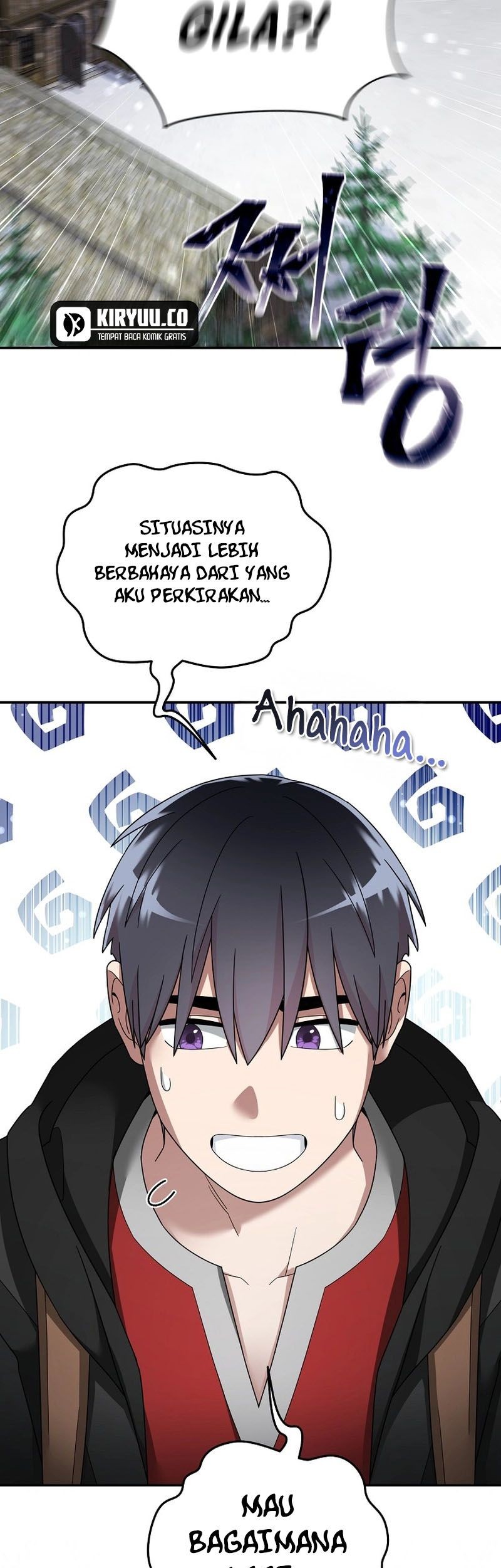Chapter 128 - halaman 38
