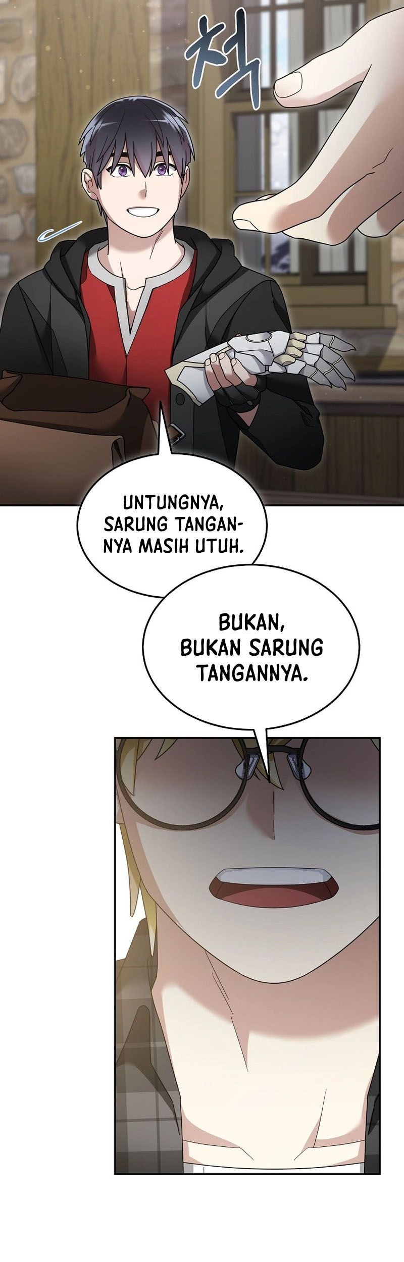 Chapter 128 - halaman 40