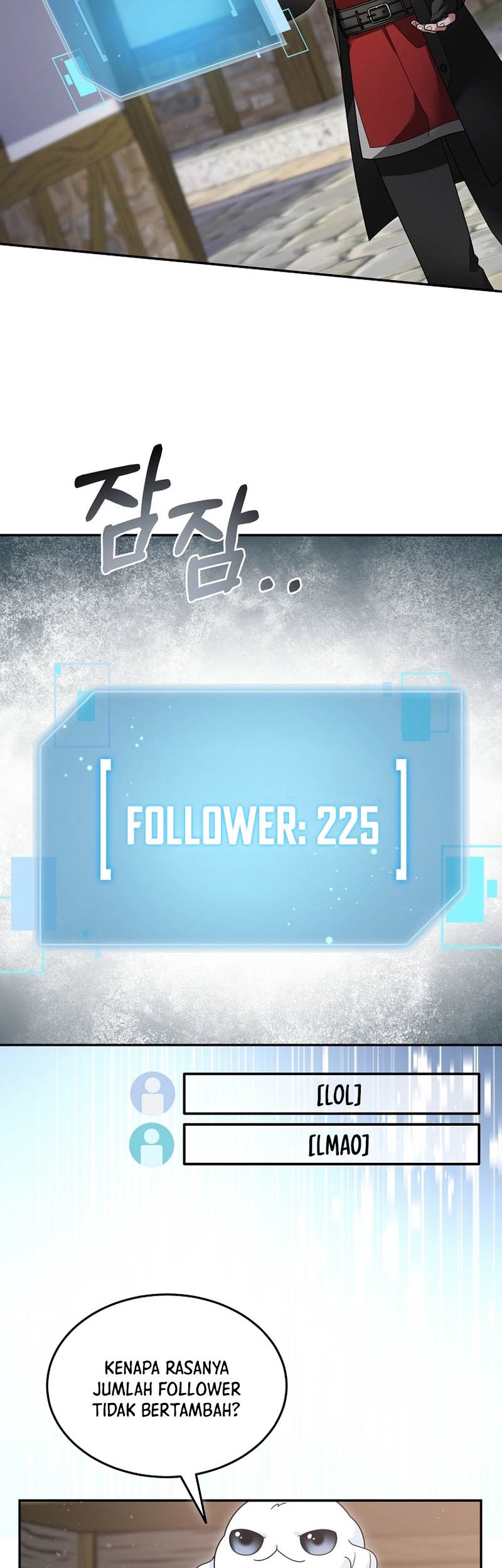 Chapter 129 - halaman 26