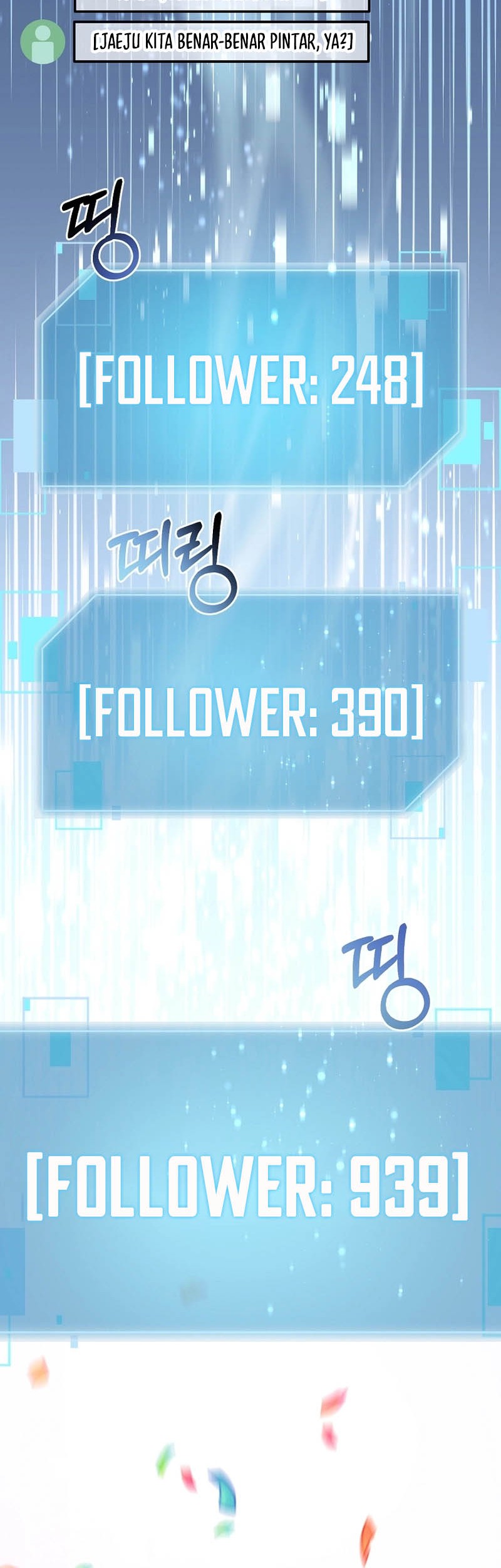 Chapter 129 - halaman 28