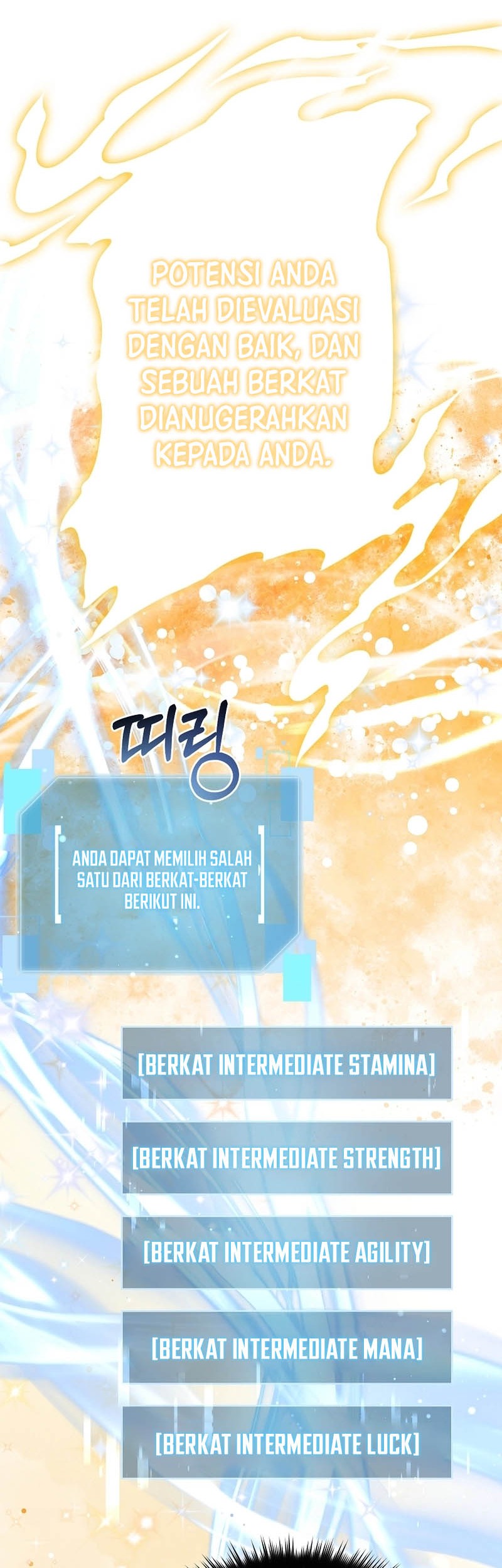 Chapter 129 - halaman 30