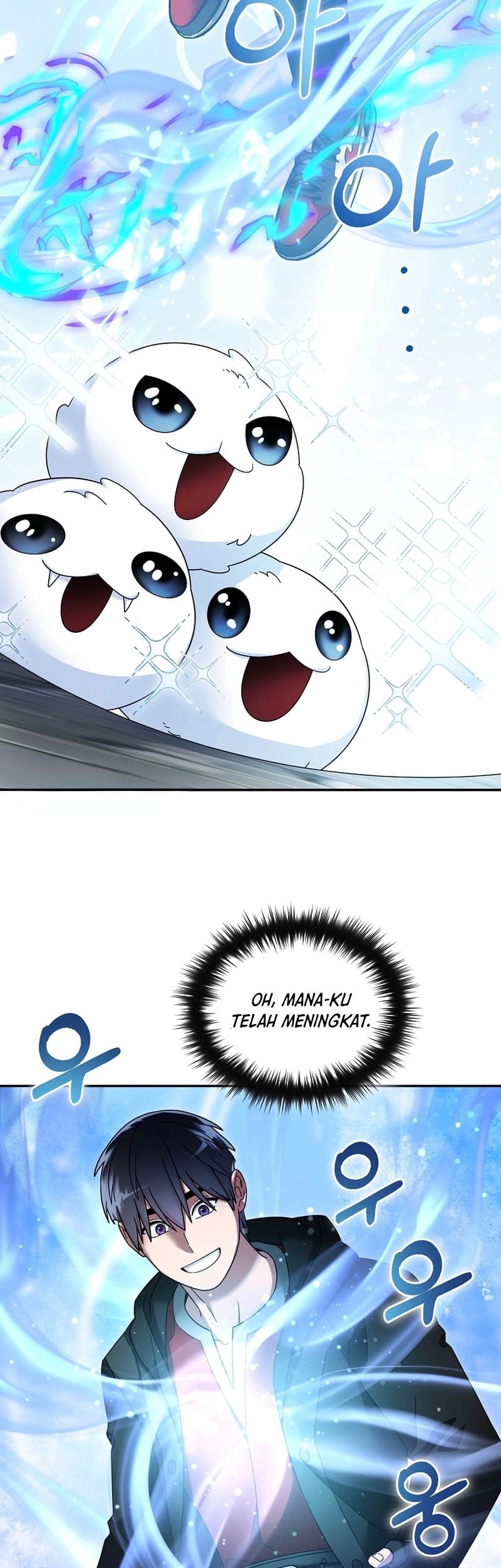 Chapter 129 - halaman 33