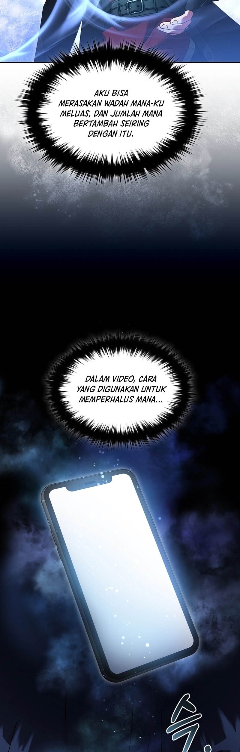 Chapter 129 - halaman 34