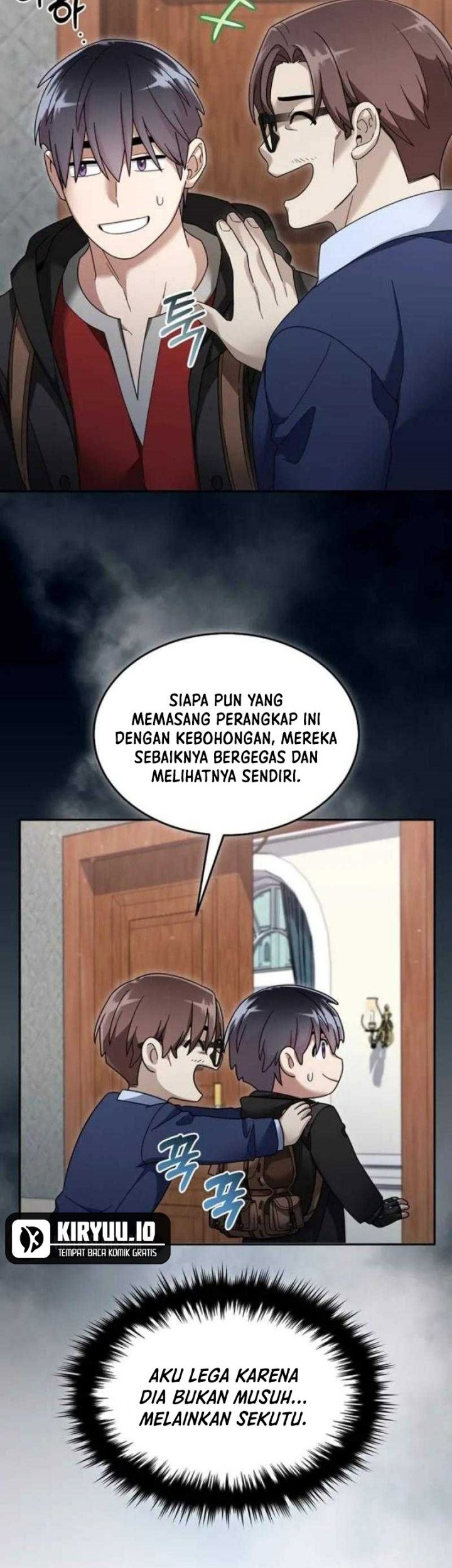 Chapter 130 - halaman 24