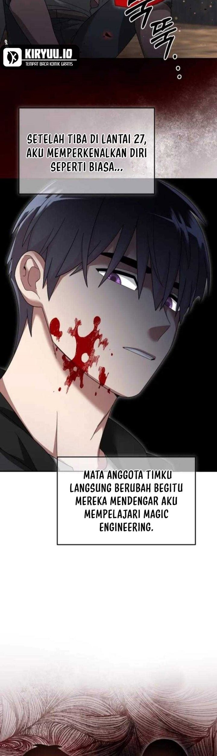 Chapter 130 - halaman 29