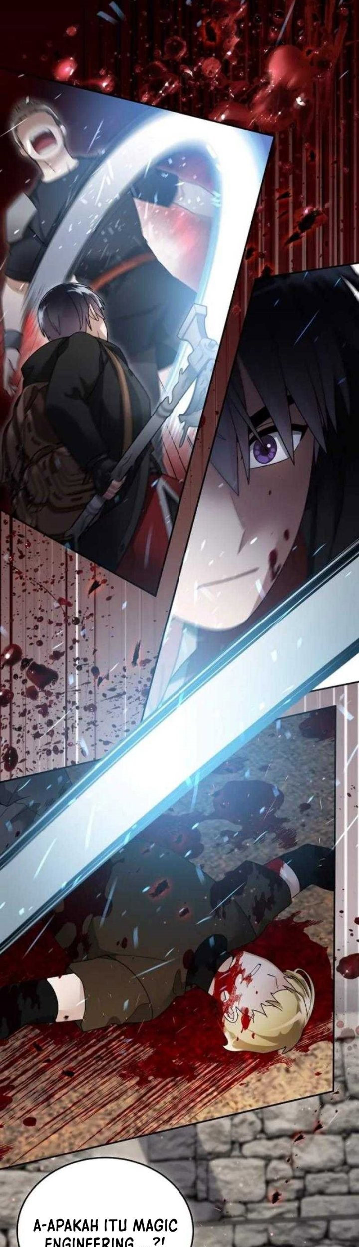 Chapter 130 - halaman 31
