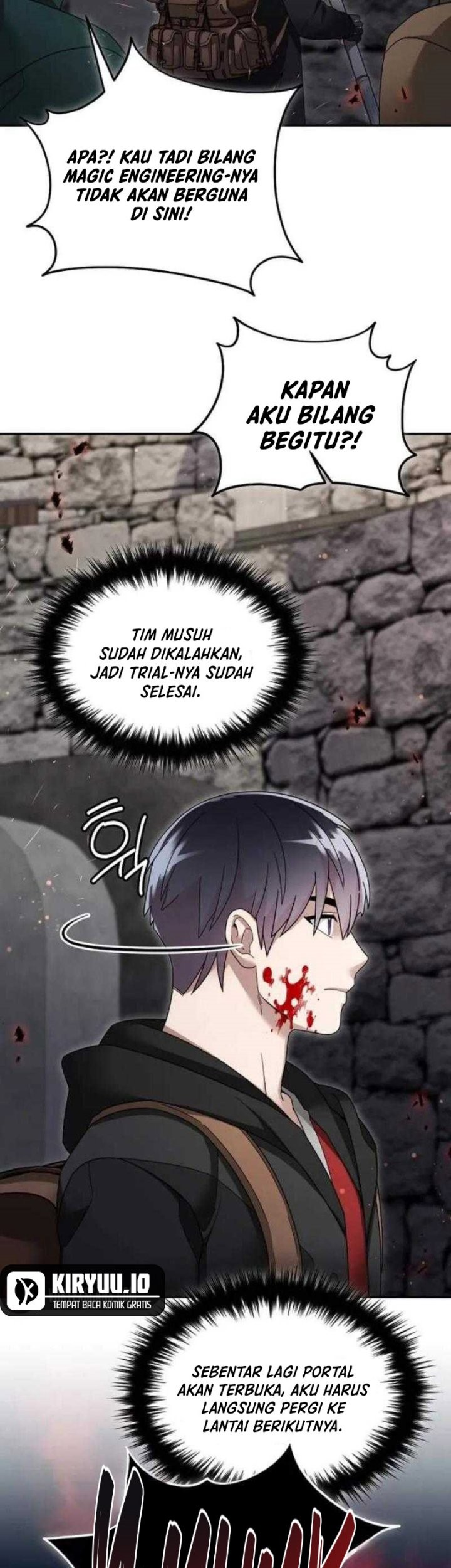 Chapter 130 - halaman 33