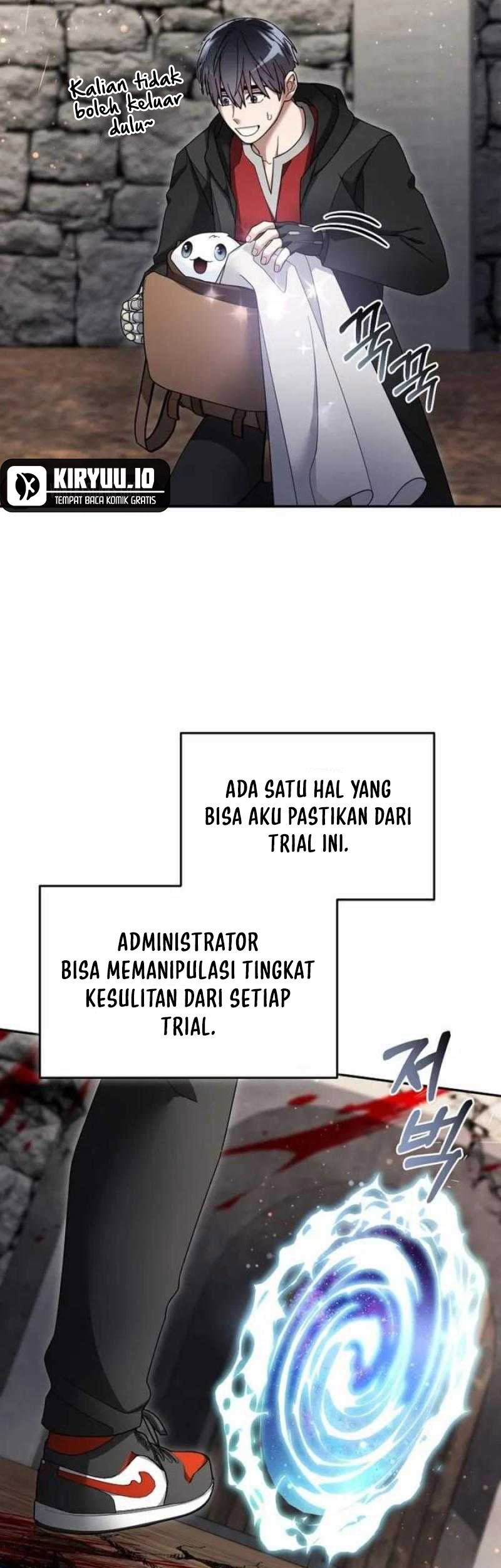 Chapter 131 - halaman 54