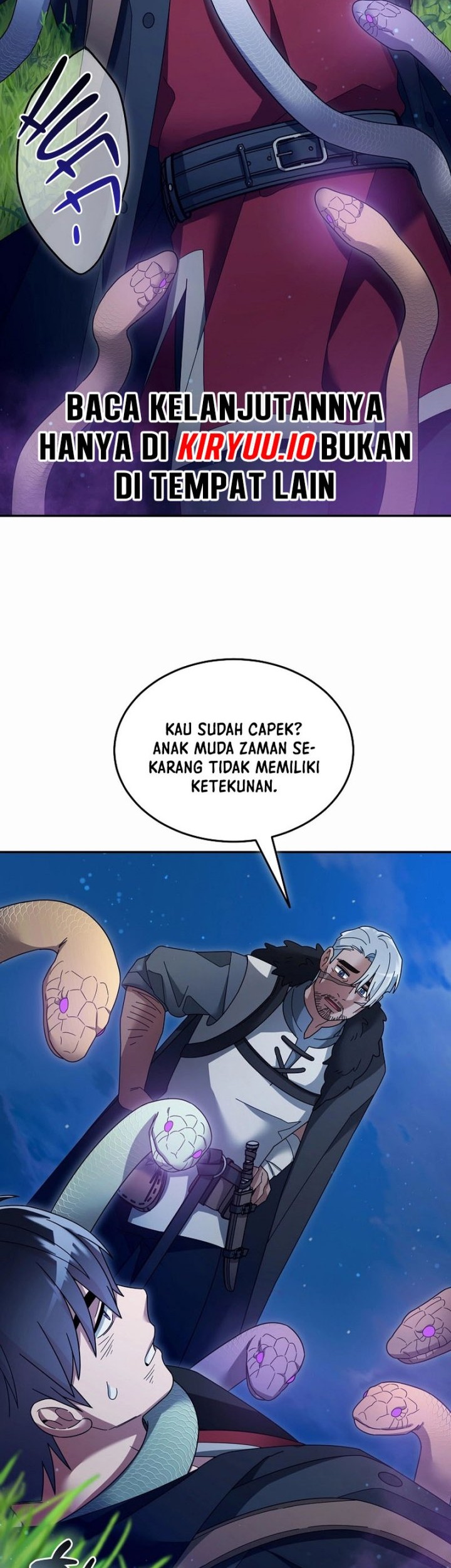 Chapter 132 - halaman 39