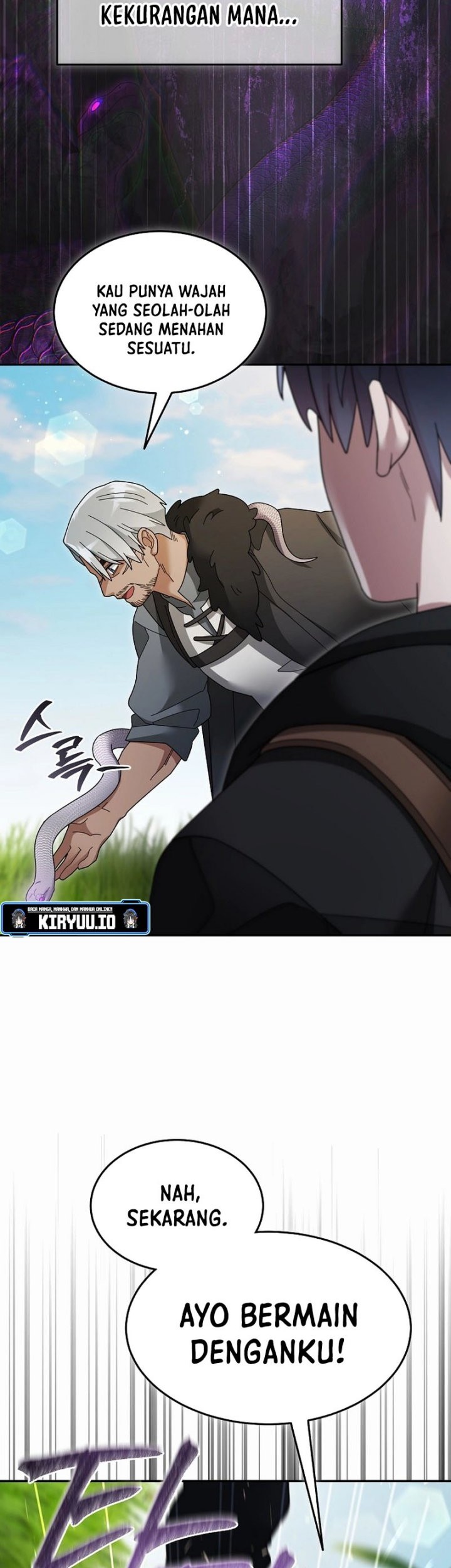 Chapter 132 - halaman 29