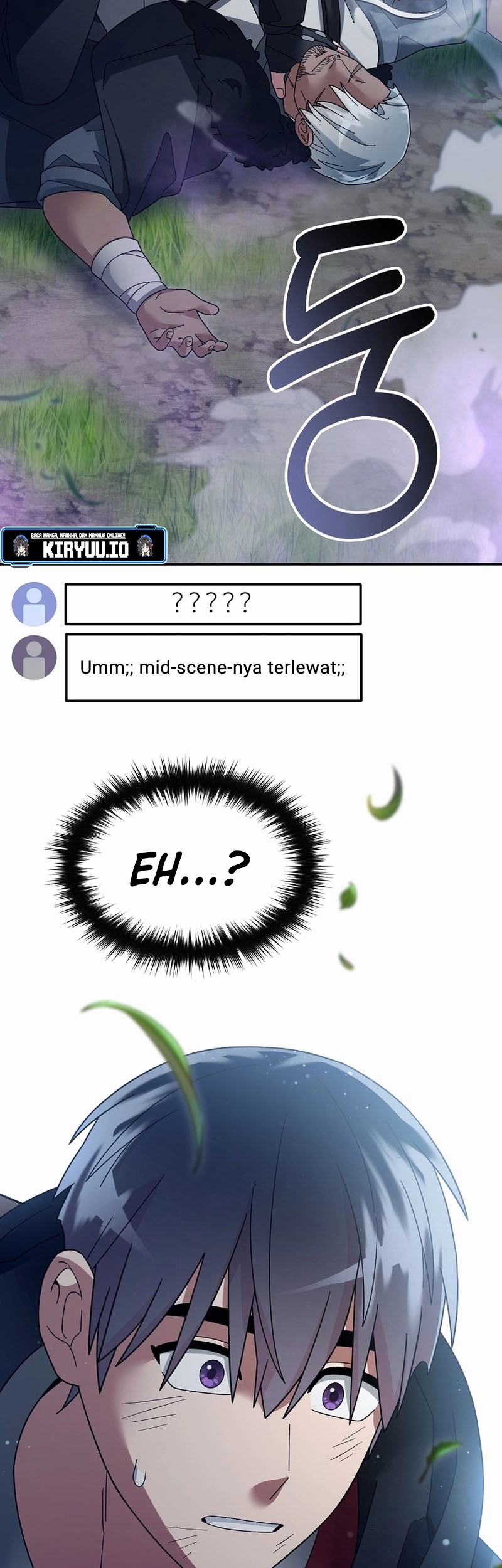 Chapter 133 - halaman 13