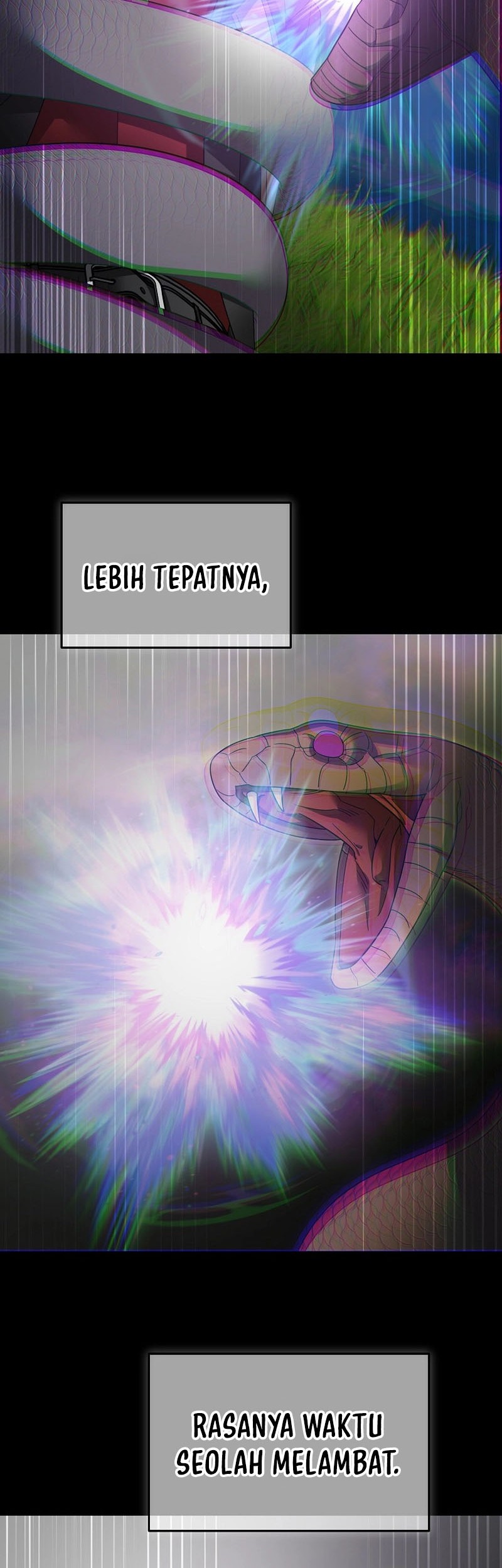 Chapter 133 - halaman 20