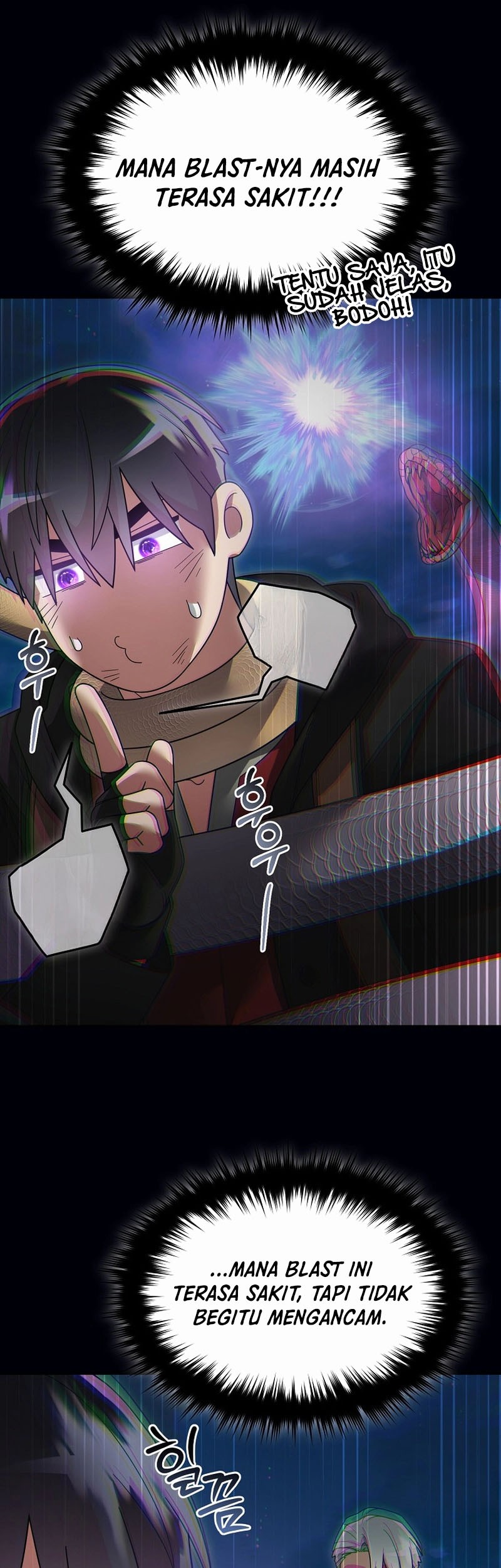 Chapter 133 - halaman 23