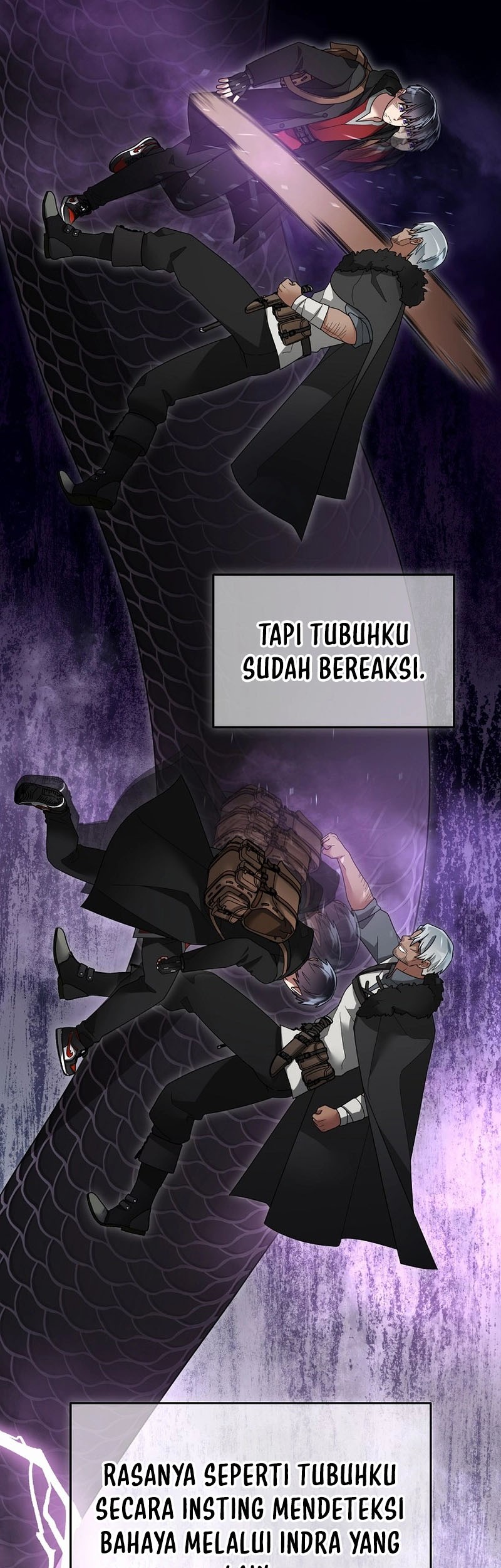 Chapter 133 - halaman 29