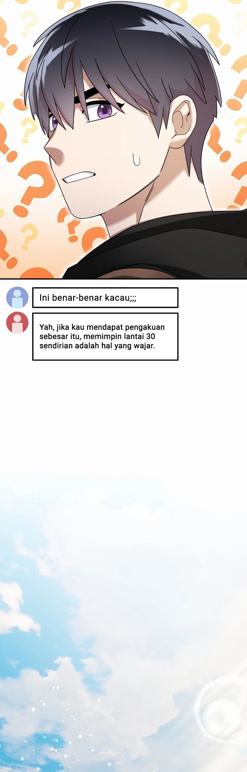 Chapter 134 - halaman 34