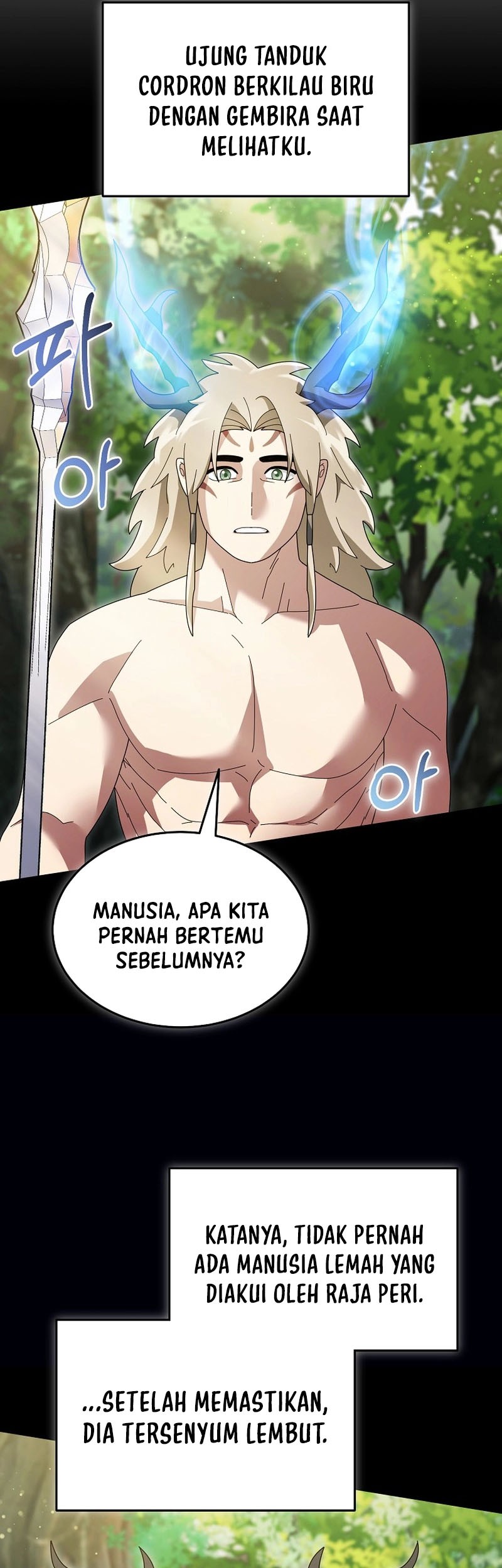 Chapter 134 - halaman 38