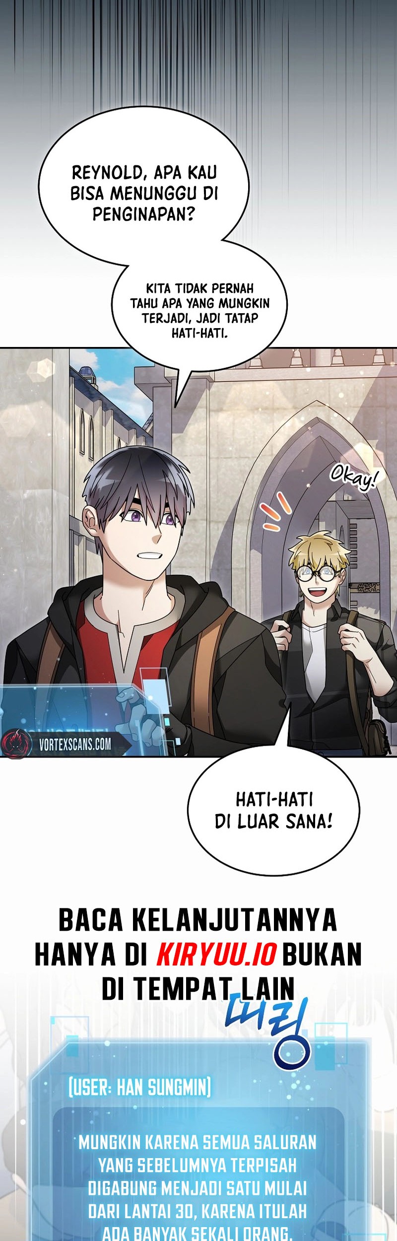 Chapter 134 - halaman 31