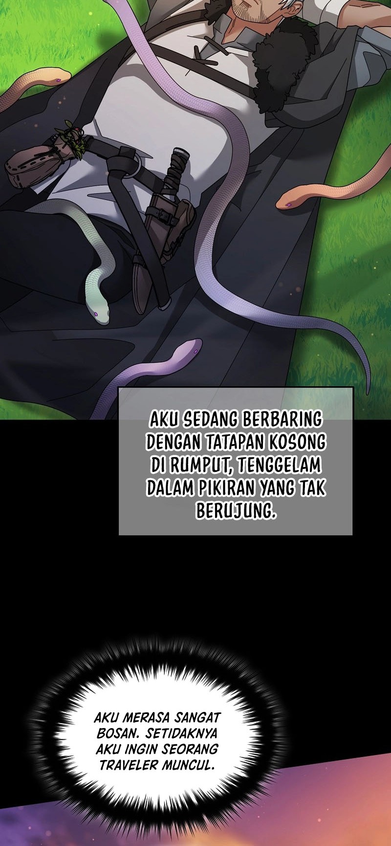 Chapter 135 - halaman 30