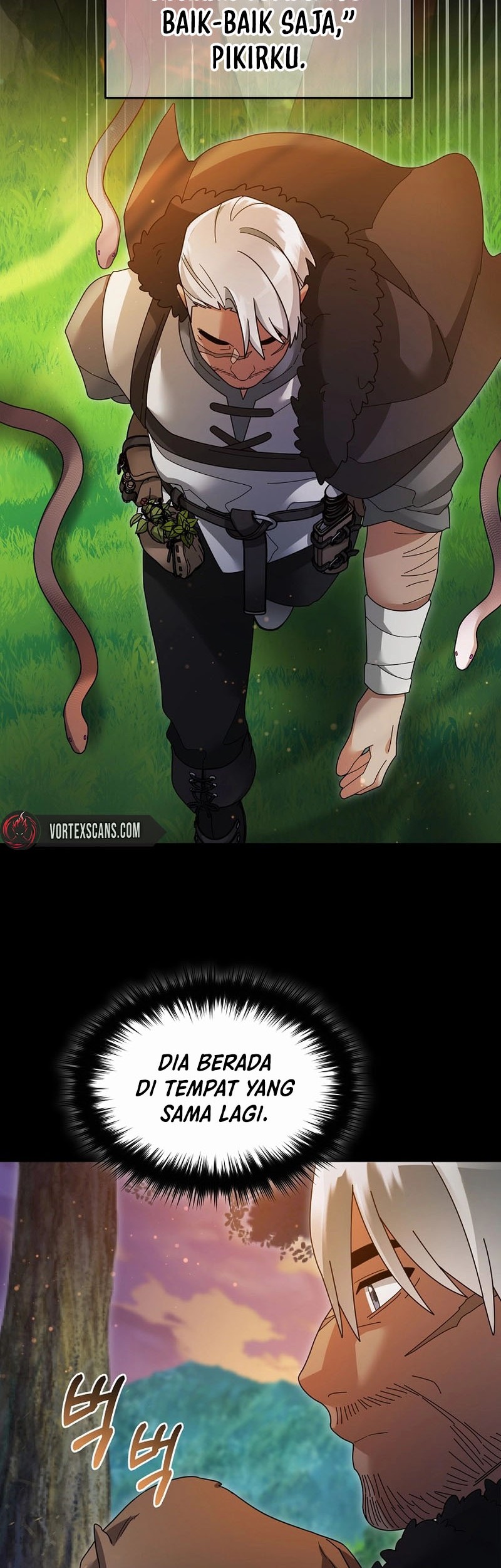 Chapter 135 - halaman 32