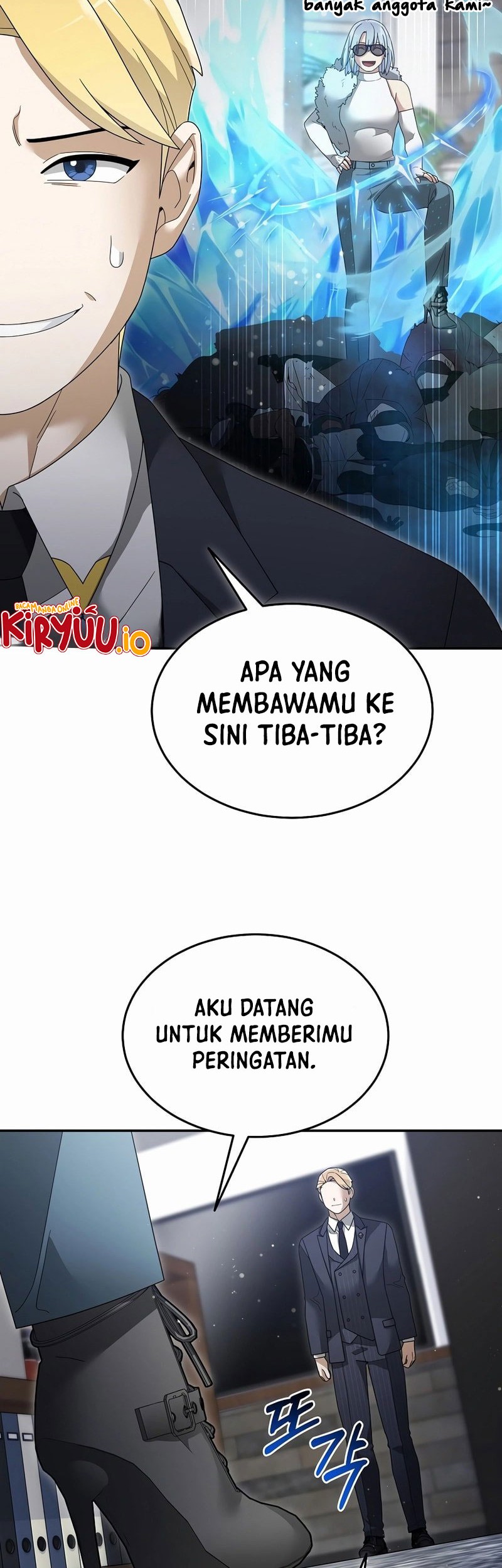 Chapter 136 - halaman 41
