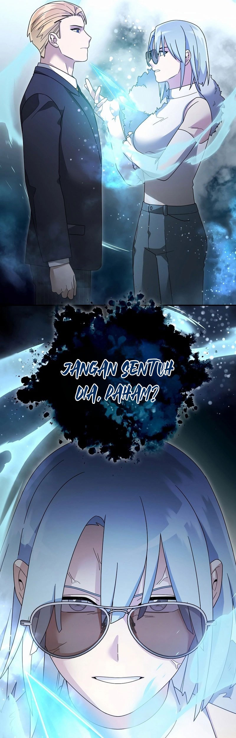 Chapter 136 - halaman 44
