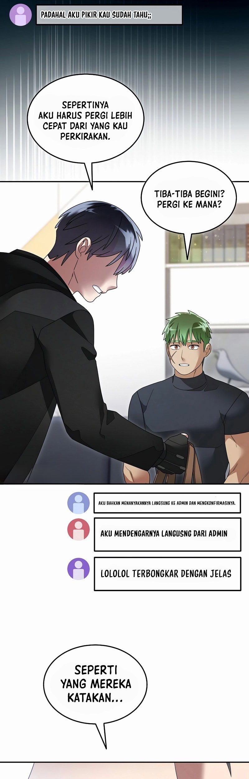 Chapter 137 - halaman 34