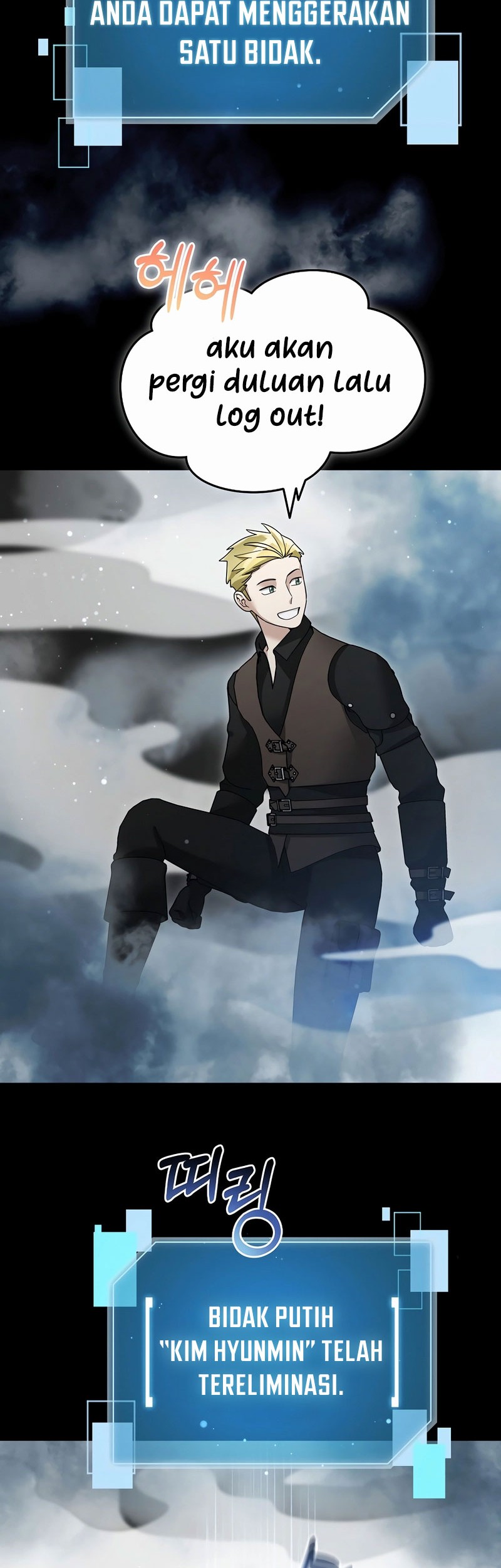 Chapter 138 - halaman 36