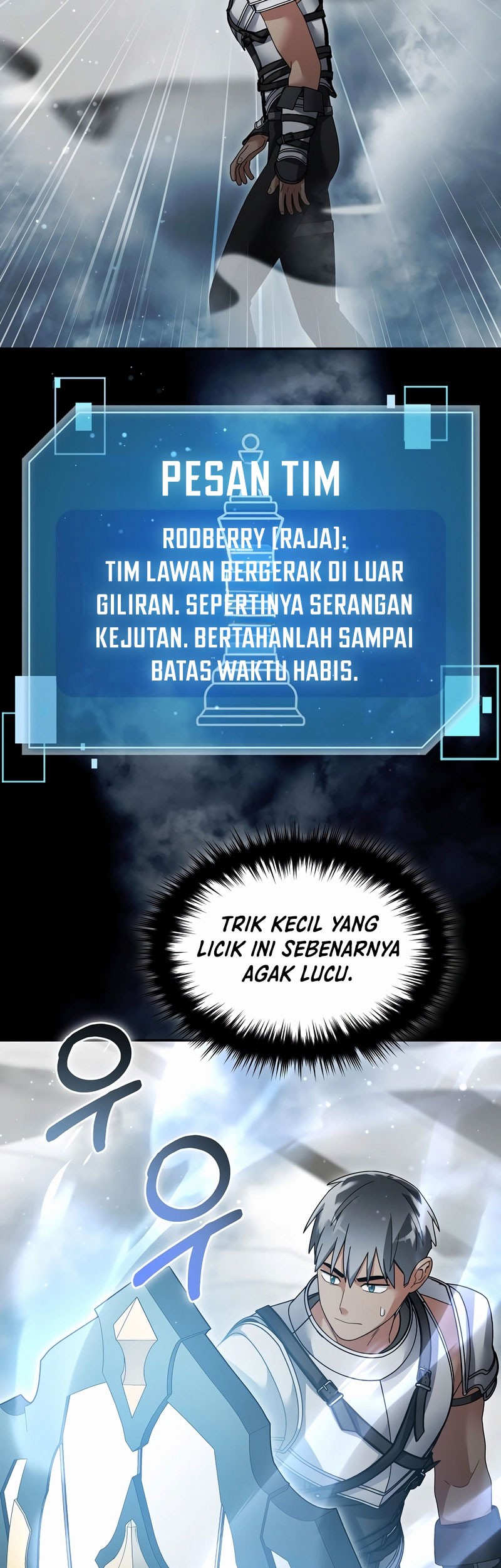 Chapter 138 - halaman 39