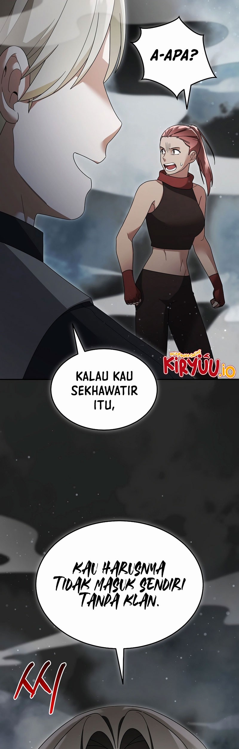Chapter 138 - halaman 31