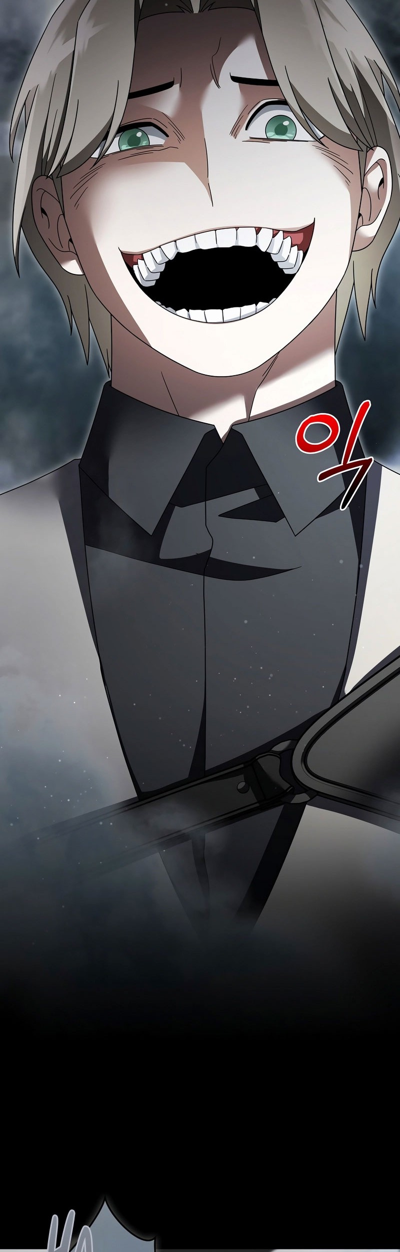 Chapter 138 - halaman 32
