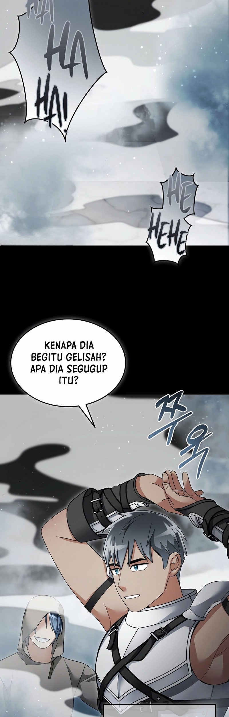 Chapter 138 - halaman 33