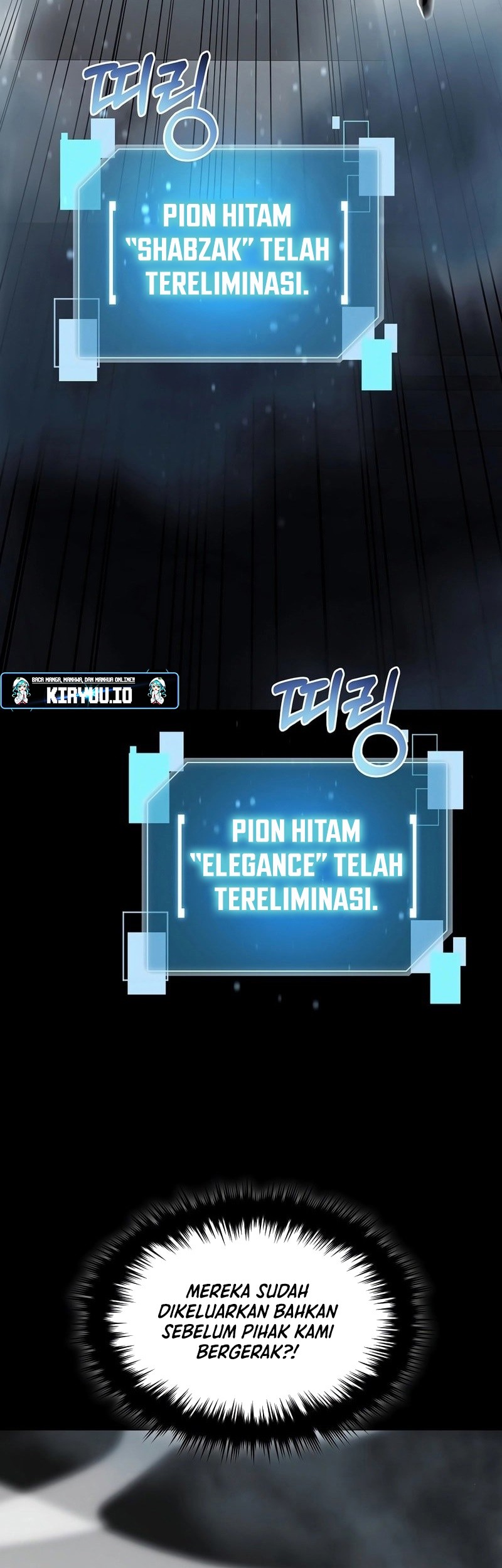 Chapter 139 - halaman 31