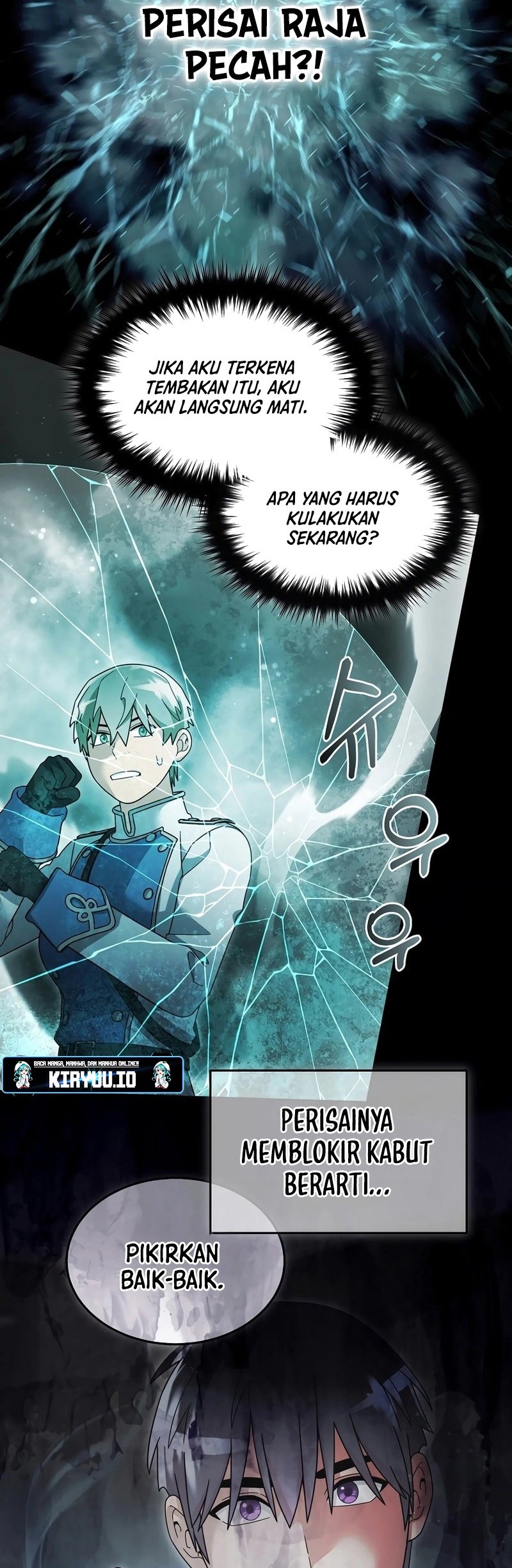 Chapter 140 - halaman 46