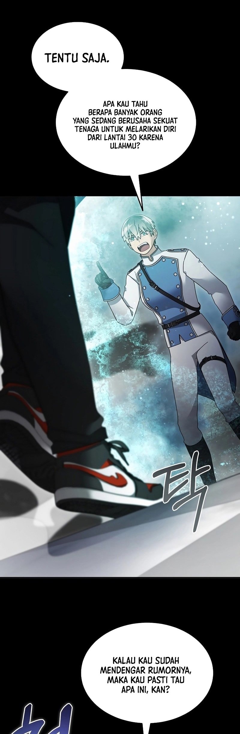 Chapter 140 - halaman 34