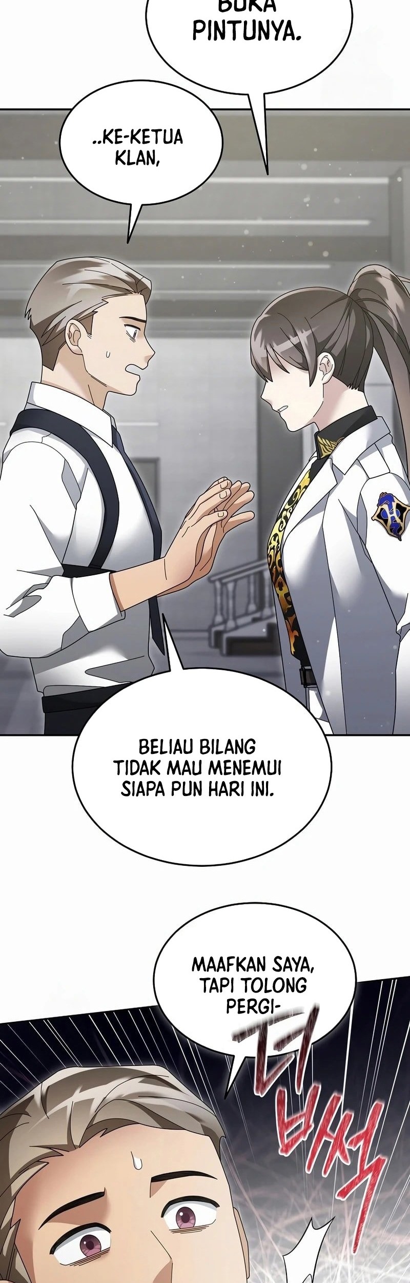 Chapter 141 - halaman 32