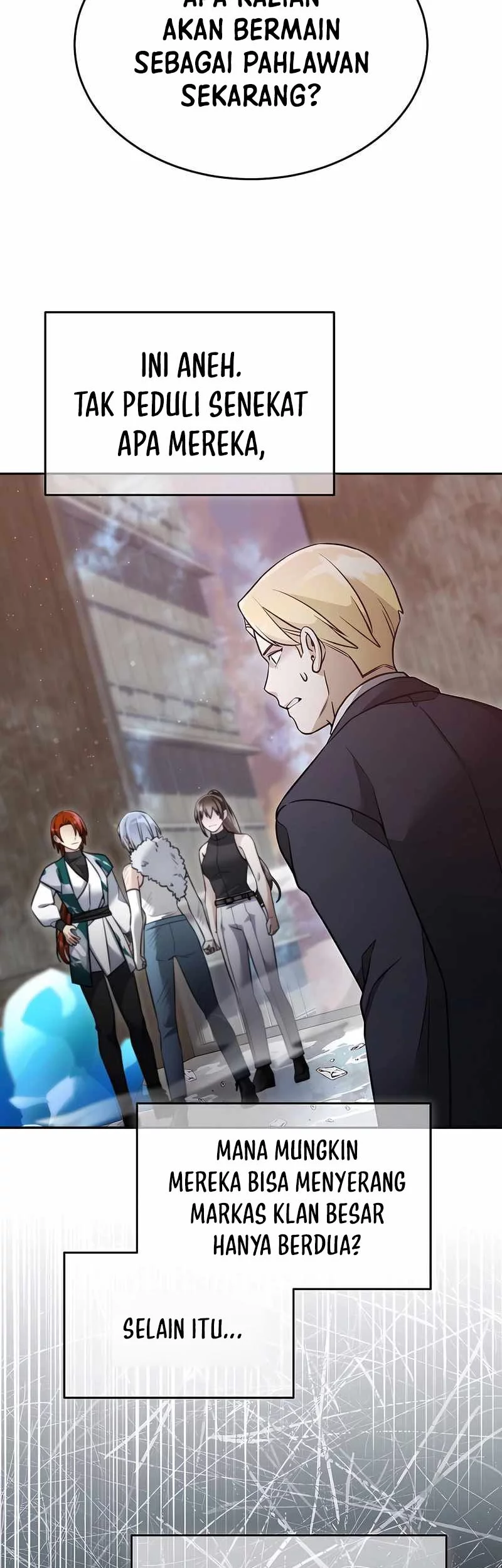 Chapter 143 - halaman 34