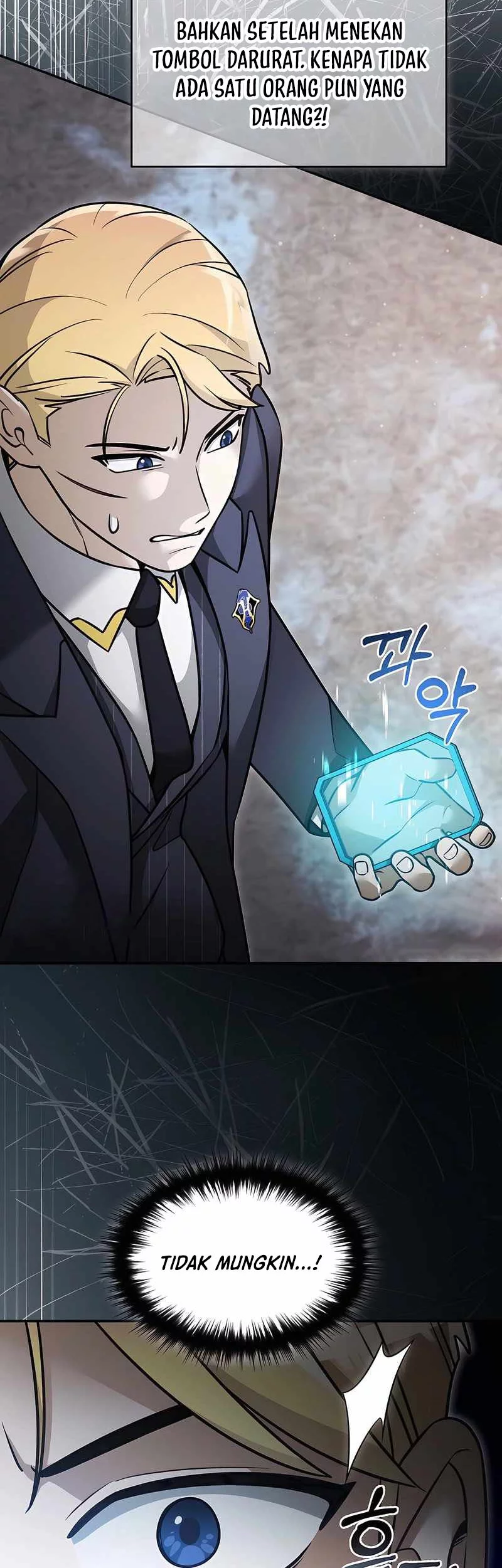 Chapter 143 - halaman 35